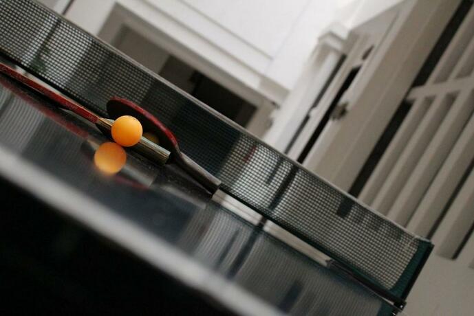 Imagen general del Hotel Ollino Garden. Foto 59