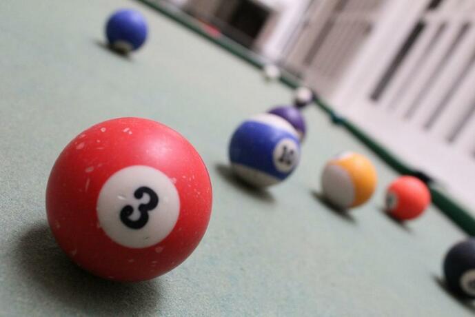 Imagen general del Hotel Ollino Garden. Foto 62