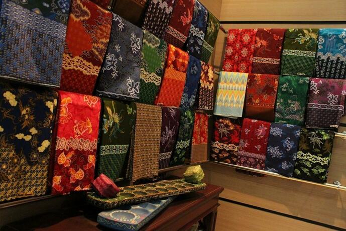 Imagen general del Hotel Ollino Garden. Foto 65