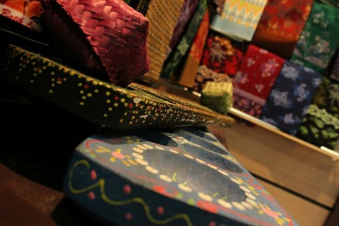 Imagen general del Hotel Ollino Garden. Foto 66