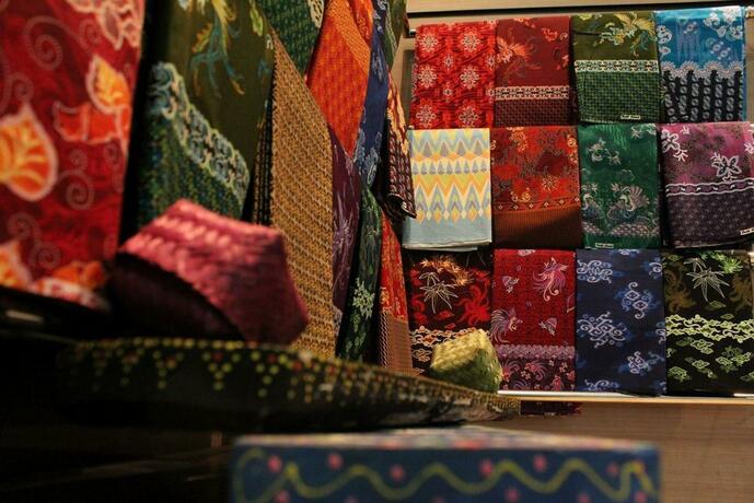 Imagen general del Hotel Ollino Garden. Foto 67