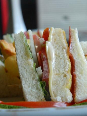 Imagen general del Hotel Ollino Garden. Foto 73