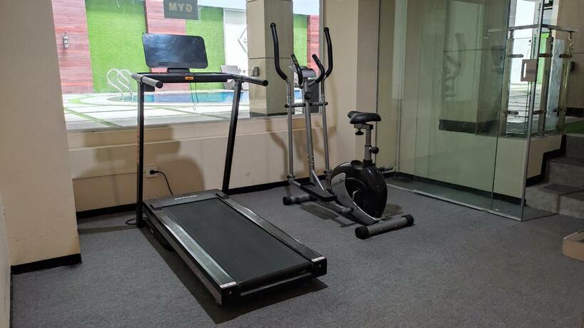 Imagen general del Hotel Ollino Garden. Foto 74