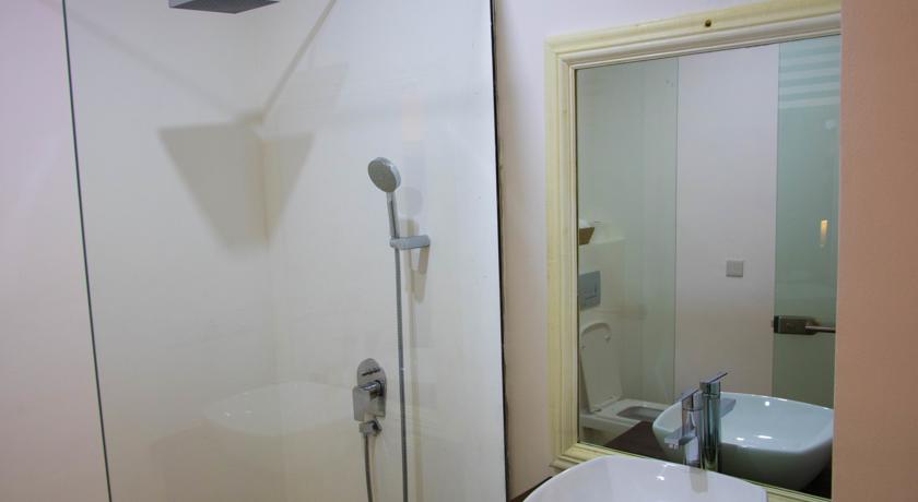 Imagen general del Hotel Olma Colonial Suites. Foto 15