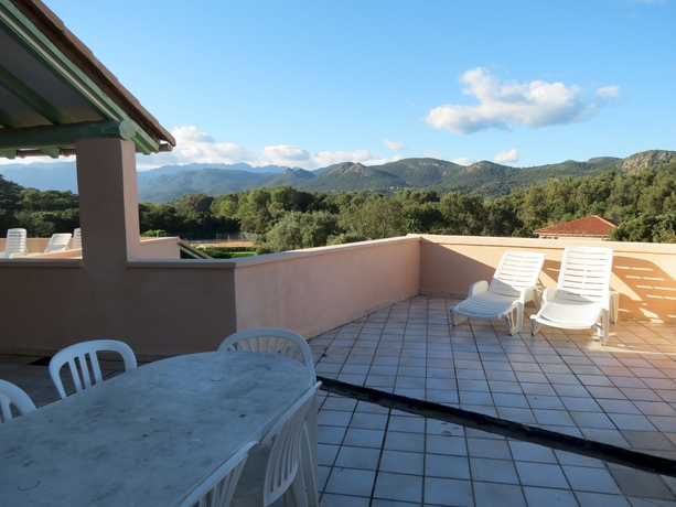 Imagen de la habitación del Hotel Olmuccio. Foto 5