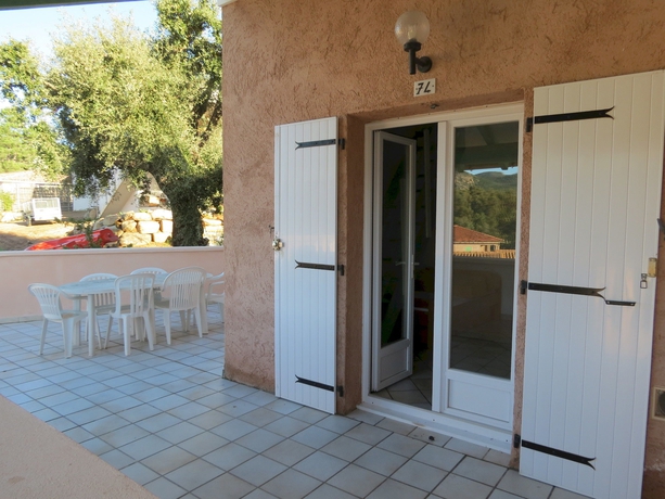 Imagen de la habitación del Hotel Olmuccio. Foto 6