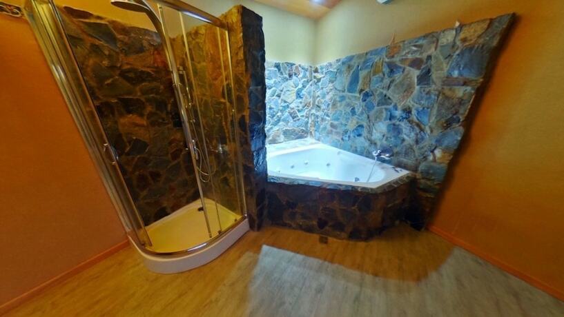 Imagen general del Hotel Olmu&eacute; Natura Lodge and Spa. Foto 4