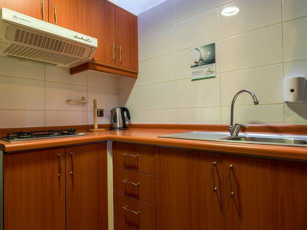 Imagen de la habitación del Hotel Olmu&eacute; Natura Lodge and Spa. Foto 17