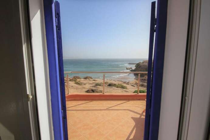 Imagen general del Hotel Olo Surf and Nature. Foto 5