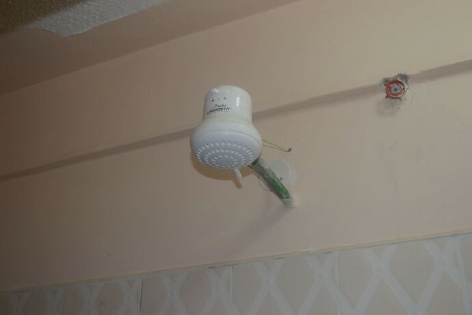 Imagen general del Hotel Olorropil. Foto 1