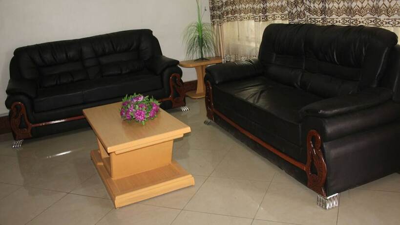 Imagen general del Hotel Olorropil. Foto 3