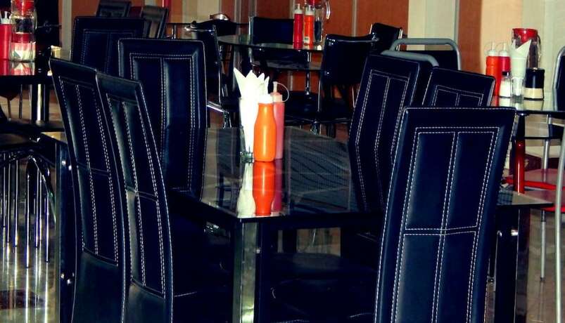 Imagen general del Hotel Olorropil. Foto 5