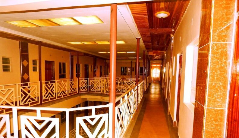 Imagen general del Hotel Olorropil. Foto 10