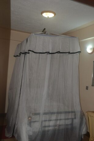 Imagen de la habitación del Hotel Olorropil. Foto 15