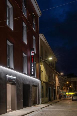 Imagen general del Hotel Olot Centre. Foto 1