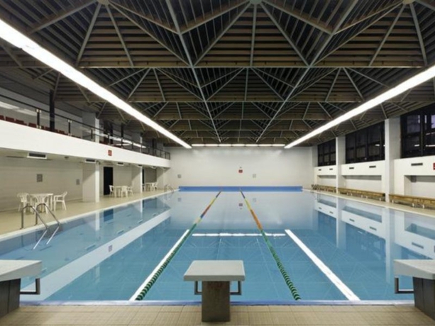 Imagen general del Hotel Olsanka. Foto 2