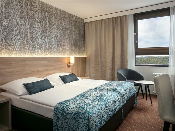 Imagen general del Hotel Olsanka. Foto 7