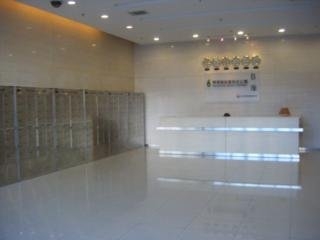Imagen de los interiores del Hotel Olsen. Foto 3