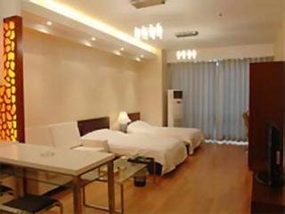 Imagen de la habitación del Hotel Olsen. Foto 2