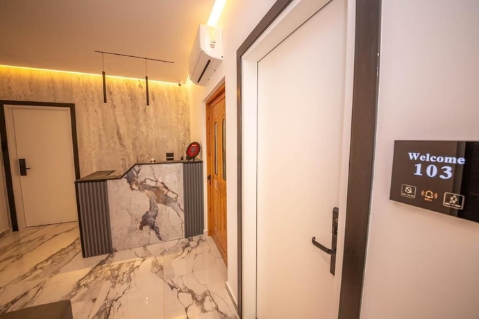 Imagen de la habitación del Hotel Olserd. Foto 3