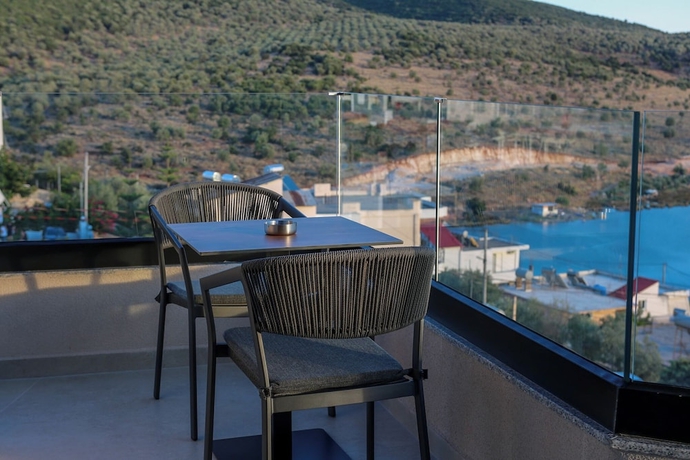 Imagen de la habitación del Hotel Olserd. Foto 4