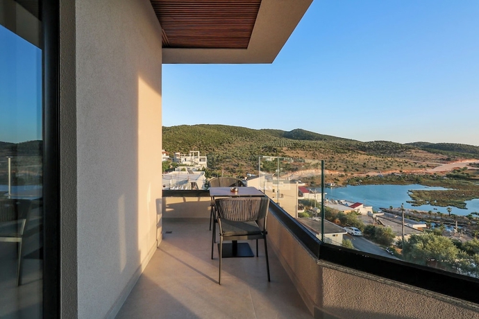 Imagen de la habitación del Hotel Olserd. Foto 5