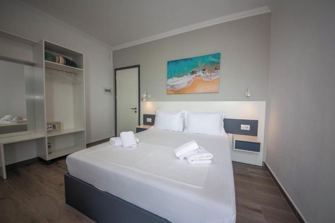 Imagen de la habitación del Hotel Olserd. Foto 6
