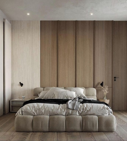Imagen de la habitación del Hotel Olserd. Foto 10