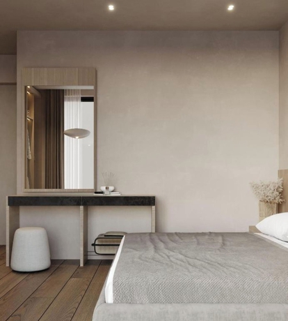 Imagen de la habitación del Hotel Olserd. Foto 11
