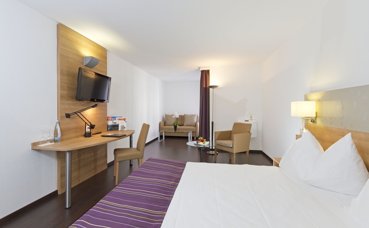 Imagen de la habitación del Hotel Olten Swiss Quality. Foto 4