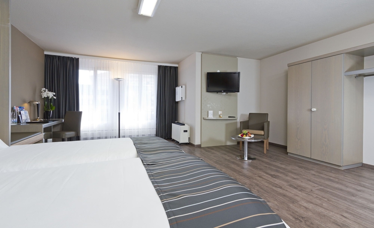 Imagen de la habitación del Hotel Olten Swiss Quality. Foto 9