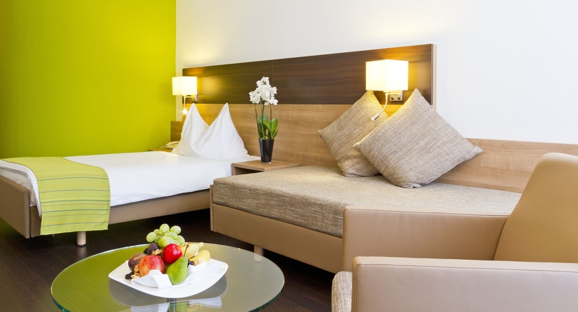 Imagen de la habitación del Hotel Olten Swiss Quality. Foto 10