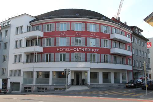Imagen de la habitación del Hotel Oltnerhof. Foto 2