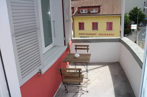 Imagen de la habitación del Hotel Oltnerhof. Foto 3