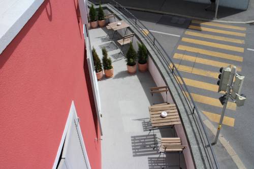 Imagen de la habitación del Hotel Oltnerhof. Foto 4