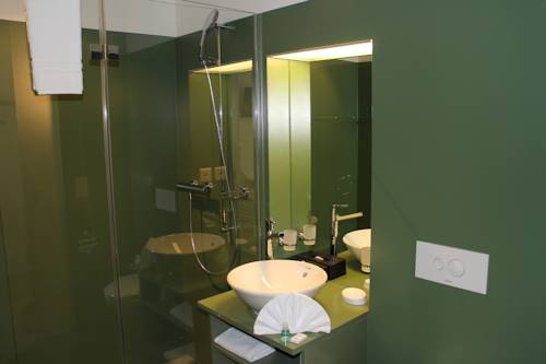 Imagen de la habitación del Hotel Oltnerhof. Foto 5