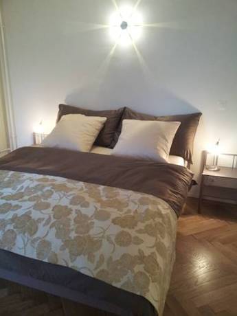 Imagen de la habitación del Hotel Oltnerhof. Foto 6