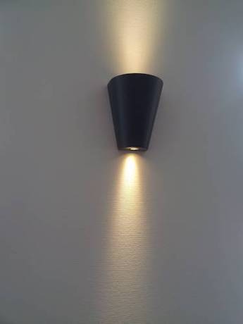 Imagen de la habitación del Hotel Oltnerhof. Foto 9