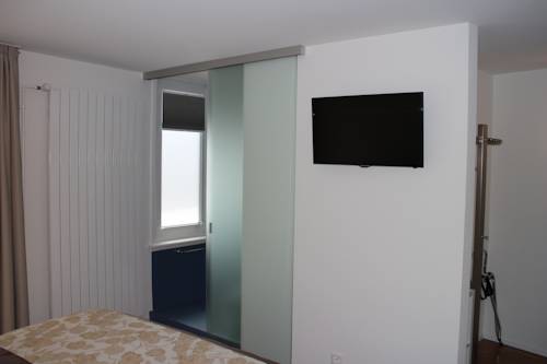 Imagen de la habitación del Hotel Oltnerhof. Foto 11