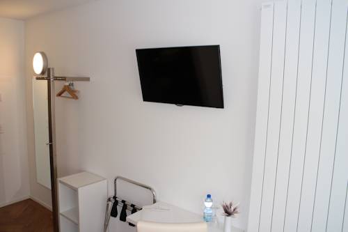 Imagen de la habitación del Hotel Oltnerhof. Foto 12