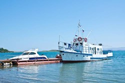 Imagen general del Hotel Oltrek Resort. Foto 3