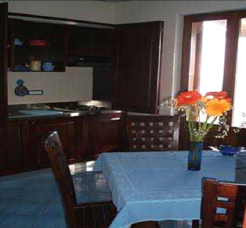 Imagen de la habitación del Hotel Oltremare, Lipari. Foto 11