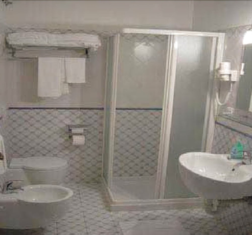 Imagen de la habitación del Hotel Oltremare, Lipari. Foto 13