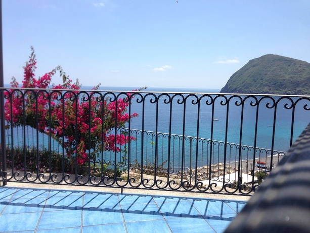 Imagen general del Hotel Oltremare, Lipari. Foto 1