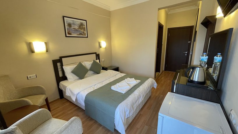 Imagen de la habitación del Hotel Oludeniz, &Ouml;l&uuml;deniz. Foto 6
