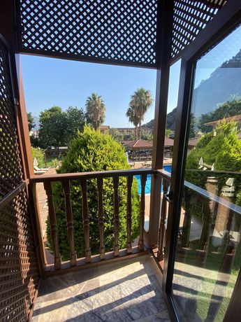 Imagen de la habitación del Hotel Oludeniz, &Ouml;l&uuml;deniz. Foto 8
