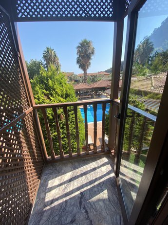 Imagen de la habitación del Hotel Oludeniz, &Ouml;l&uuml;deniz. Foto 9