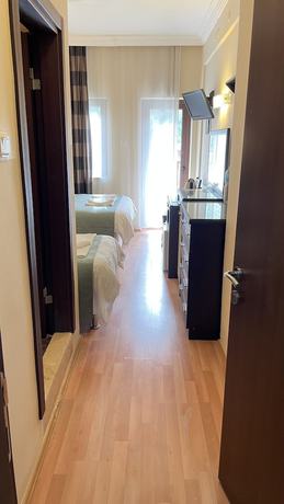 Imagen de la habitación del Hotel Oludeniz, &Ouml;l&uuml;deniz. Foto 12