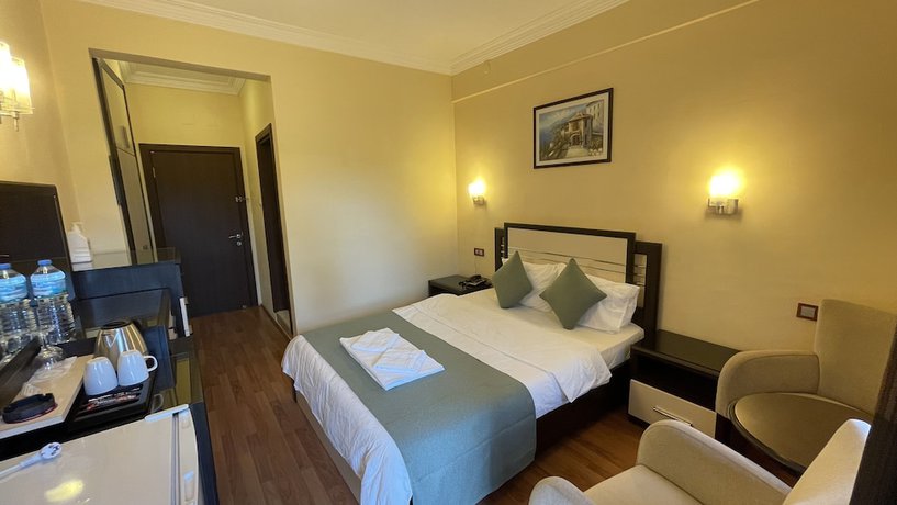 Imagen de la habitación del Hotel Oludeniz, &Ouml;l&uuml;deniz. Foto 13