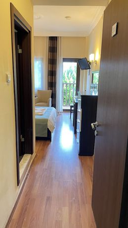 Imagen de la habitación del Hotel Oludeniz, &Ouml;l&uuml;deniz. Foto 17